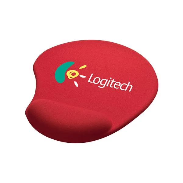 Yuvarlak Mousepad