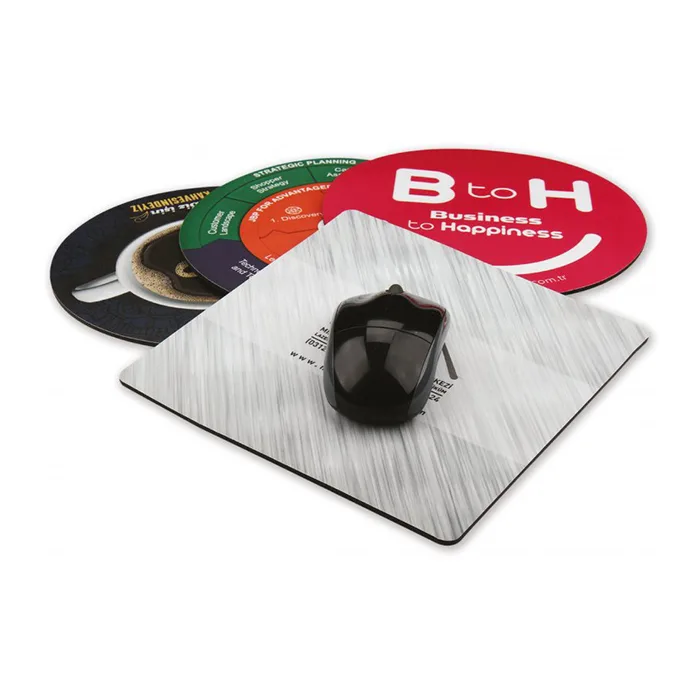Standart Mousepad